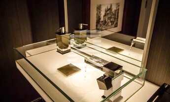 Imagem 5: CAMPINAS - Casa de Condomínio - Sítios de Recreio Gramado