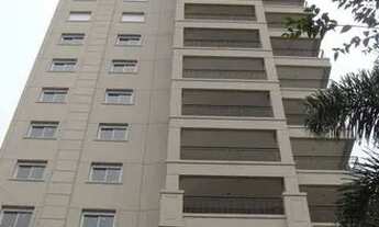 Imagem: São Paulo - Apartamento Padrão - Vila