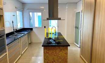 Imagem 4: Casa com 4 dormitórios, 536 m² - venda por R$ 5.300.000,00 ou aluguel por R$ 32.000,00/mês