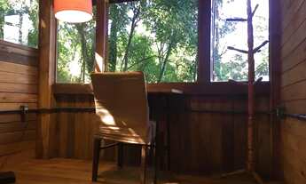 Imagem 3: Casa 2 quartos no Canto da Lagoa *com trilha p subir e vista incrível