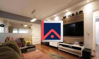 Imagem 3: Apartamento Venda Brooklin 98 m² 2 Dormitórios