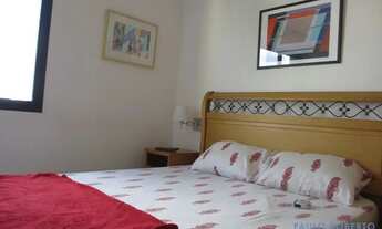 Imagem 7: FLAT - JARDIM PAULISTA - SP