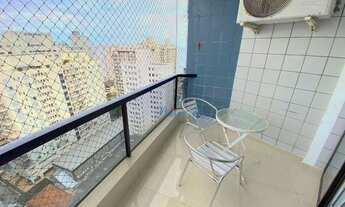 Imagem 2: Cobertura com 4 dormitórios para alugar, 280 m² por R$ 10.000,02/mês - Praia das Pitanguei