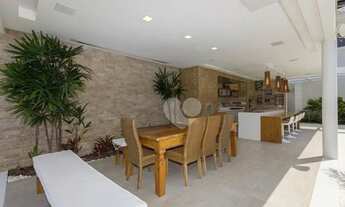 Imagem 7: Casa com 5 dormitórios à venda, 567 m² por R$ 15.900.000,00 - Barra da Tijuca - Rio de Jan