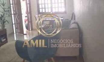 Imagem: Casa Sobrado / Jardim Satélite / 03 dormitórios