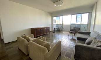 Imagem 2: Vendo apartamento 174m², 04 quartos, nascente em Setúbal - Recife