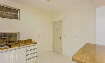 Imagem 3: Apartamento para venda com 99 metros quadrados com 2 quartos em Rio Branco - Porto Alegre