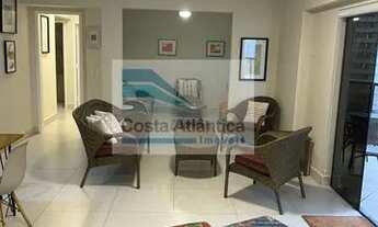 Imagem 4: LOCAÇÃO FRENTE AO MAR ALTO PADRÃO COM LAZER EM ASTURIAS GUARUJÁ