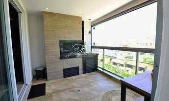 Imagem 6: Cobertura no Oceanic Beachfront no Campeche