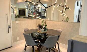 Imagem: Lindo Apartamento 2 dormitórios, sendo