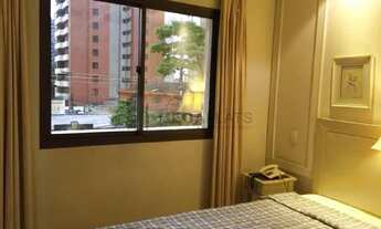 Imagem 15: FLAT COM 01 QUARTO PARA LOCAÇÃO NA VILA OLIMPÍA!