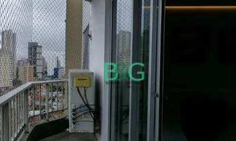 Imagem 4: Apartamento Duplex com 3 dormitórios à venda, 216 m² por R$ 2.279.000 - Vila Pompeia - São