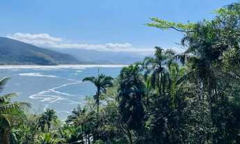 Imagem 3: Casa com 5 dormitórios, 650 m² - venda por R$ 5.500.000,00 ou aluguel por R$ 16.200,00/mês