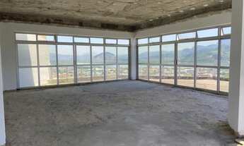 Imagem 7: Atlântico Sul , cobertura 800m2