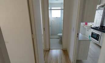 Imagem 4: Bela oportunidade em Sumaré, apartamento 2 dorms com móveis planejados, condomínio Porto B