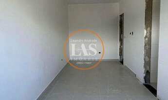 Imagem 3: Apartamento com 1 dorm, Ocian, Praia Grande - R$ 310 mil, Cod: 116