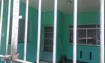 Imagem: Casa para aluguel possui 70 metros quadrados