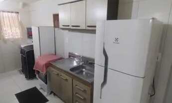 Imagem 5: Apartamento com 1 dormitório para alugar, 70 m² por R$ 1.230,00/mês - Tramandaí - Tramanda