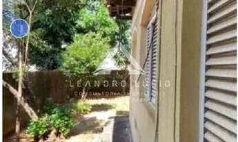 Imagem 5: Goiânia - Casa Padrão - Setor Marista