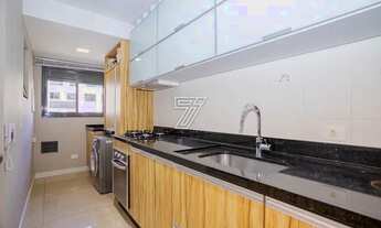 Imagem 6: Apartamento a venda com 75 m2 e 3 quartos - Jardim Botânico - Curitiba - PR