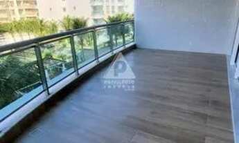 Imagem 7: Venha morar em frente à Praia da Barra e sinta-se em Mônaco!