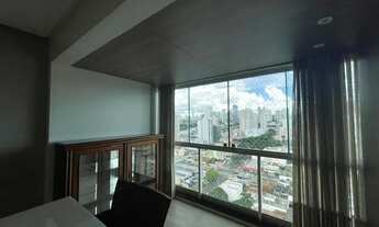 Imagem 3: Apartamento Setor Bueno - Goiânia - Goiás