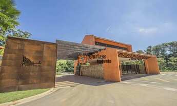 Imagem 4: Belíssimo Terreno à venda, 1241 m² por R$ 950.000 - Condominio Dona Carolina - Itatiba/SP