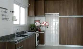 Imagem 7: Apartamento Padrão em São José dos Campos