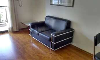 Imagem 4: LOCAÇÃO DE FLAT NO JARDINS EDÍFÍCIO LONDON!