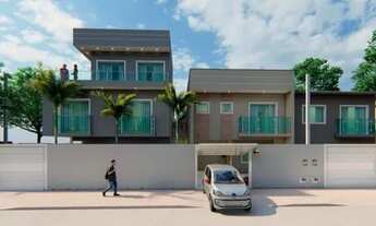 Imagem 1: Triplex Casa com 3 dormitórios