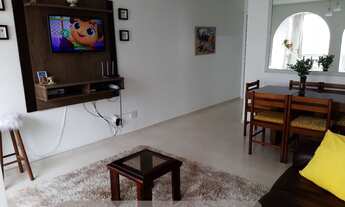 Imagem 3: Beira Mar Capão Centro 2 quartos com Box