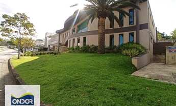 Imagem 2: Casa de alto padrão com 4 suítes à venda na Granja Viana, Cotia