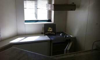 Imagem 3: Flat disponível no Itaim Bibi