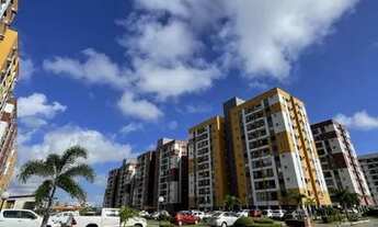 Imagem 2: Passo Apartamento no Calhau com 2 Quartos- Nascente