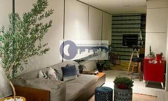 Imagem 7: Santana de Parnaíba - Apartamento Padrão - Tamboré