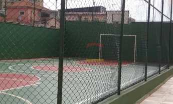 Imagem 7: Apartamento em Santana, sacada 2 dormitórios 1 vaga de garagem