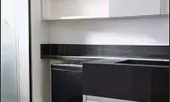 Imagem 5: Apartamento para aluguel possui 85 metros quadrados com 2 quartos