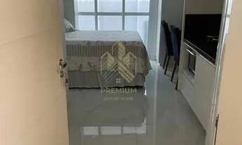 Imagem 3: Studio Mobiliado no Tatuapé com Renda ( Ótima Localização