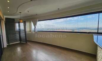 Imagem 3: Apartamento Padrão em São José do Rio Preto