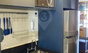 Imagem 3: Studio/ Apartamento para Venda com 1 Dorm. e 28m² - Bela Vista - NSK3 Imóveis - Cód. 43581