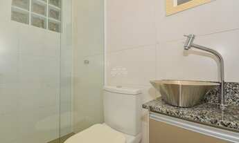 Imagem 7: Casa para venda possui 45 metros quadrados com 3 quartos em Bairro Alto - Curitiba - PR