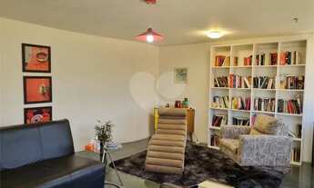 Imagem 3: Sala comercial com 37 m², 2 banheiros e 1 vaga próximo ao Metrô Jardim São Paulo