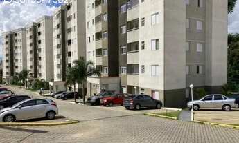 Imagem 5: Apartamento à venda no Condomínio Bosque de Córdoba, em Sorocaba-SP