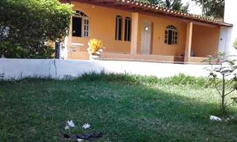 Imagem: Casa dos Sonhos a 500m da Praia em Jacaraípe