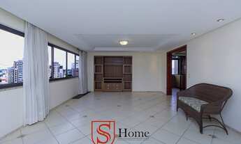 Imagem 5: Apartamento com 4 quartos e 3 vagas à venda no Cabral