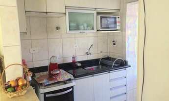 Imagem 6: Apartamento de 45 metros quadrados no bairro Gonzaguinha com 1 quarto