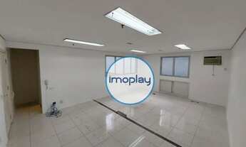 Imagem 5: Conjunto comercial na Vila Olímpia, 82 m² e 2 vagas