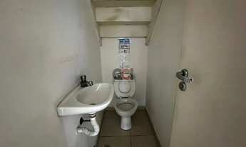 Imagem 6: CASA LOCAÇÃO Pinheiros, 100m²