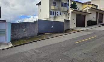 Imagem 2: Terreno vila Oliveira