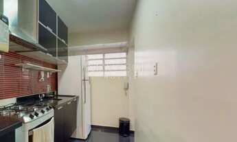 Imagem 4: Apartamento, Higienópolis - São Paulo
